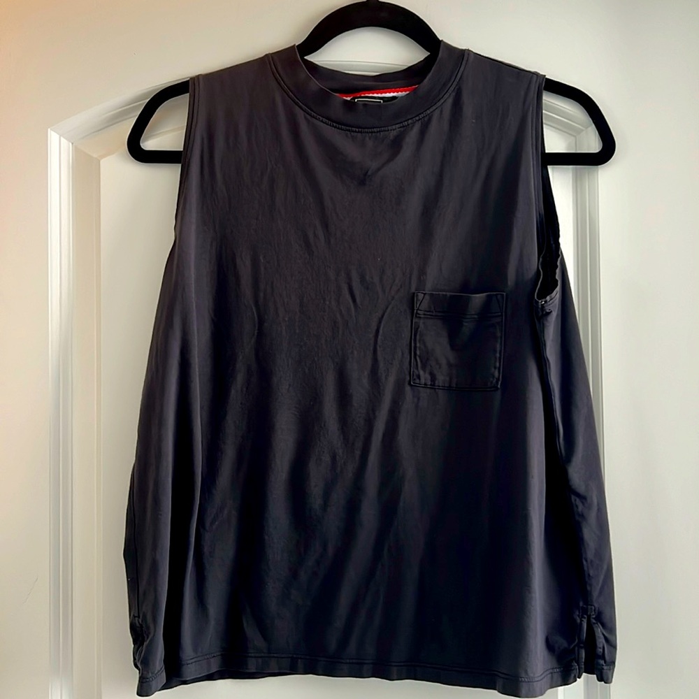 AYR Sleeveless Muscle Tank